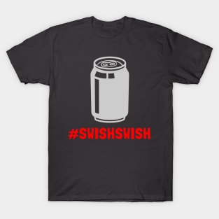 #SwishSwish T-Shirt